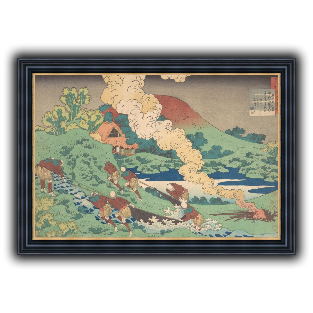 6_Katsushika Hokusai