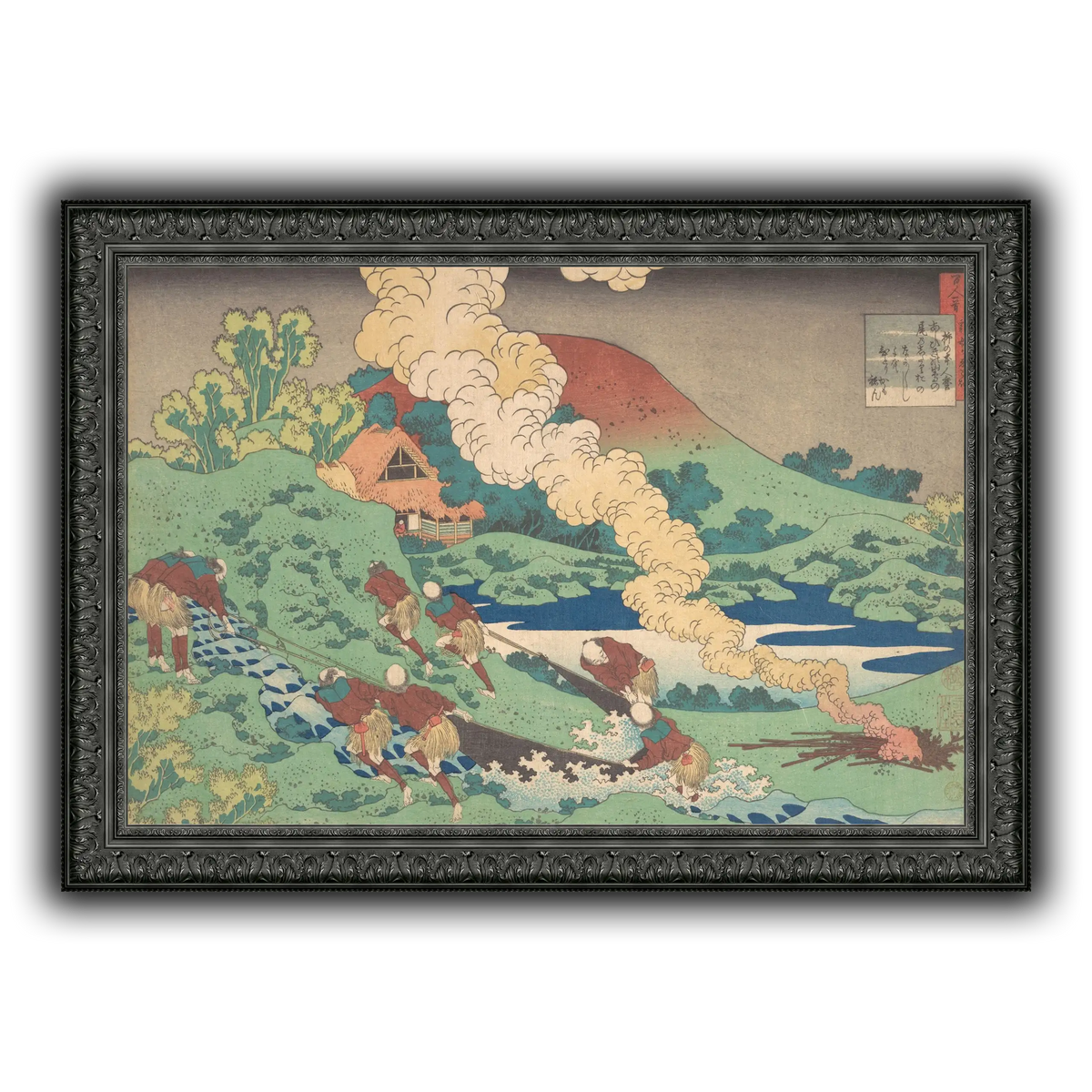 6_Katsushika Hokusai