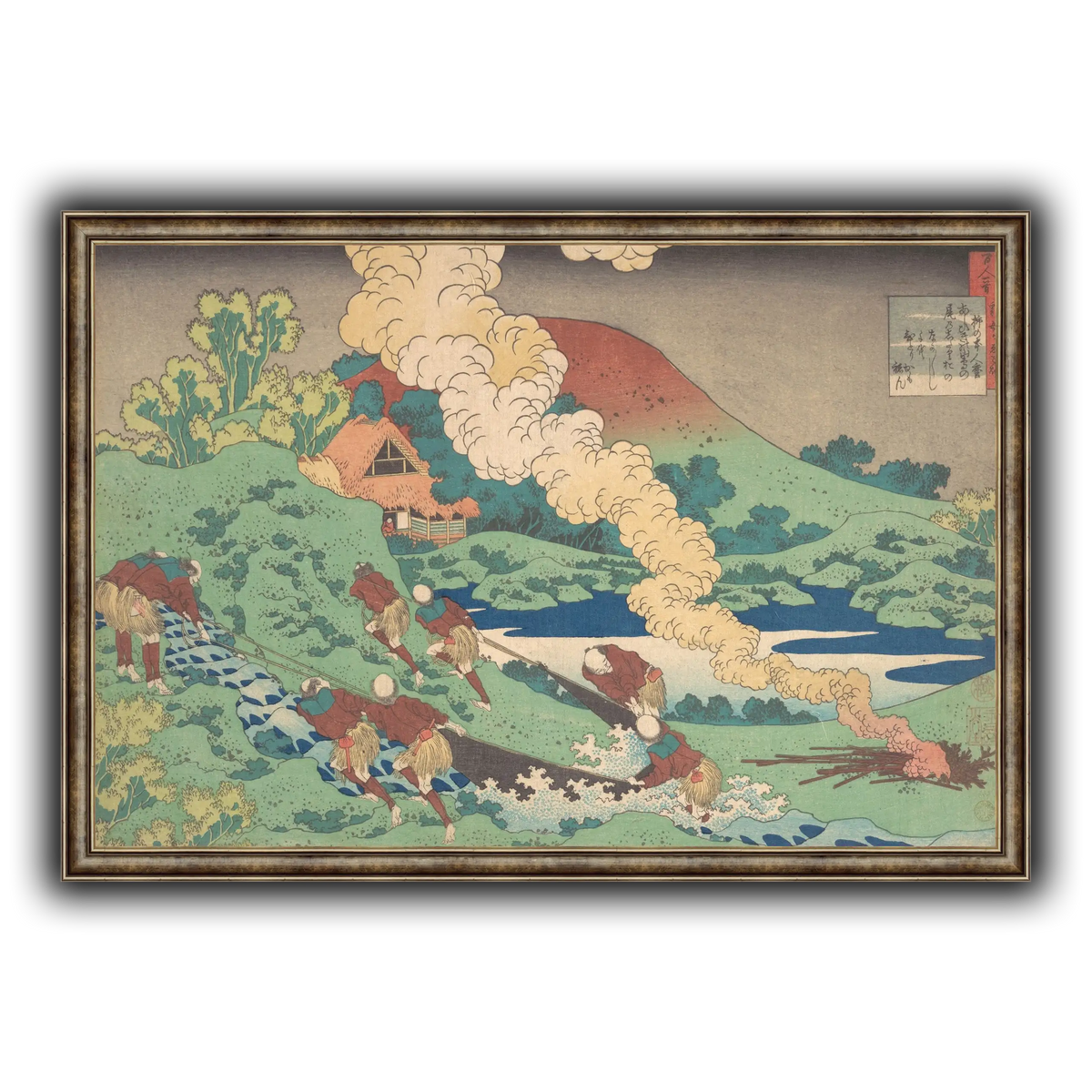 6_Katsushika Hokusai