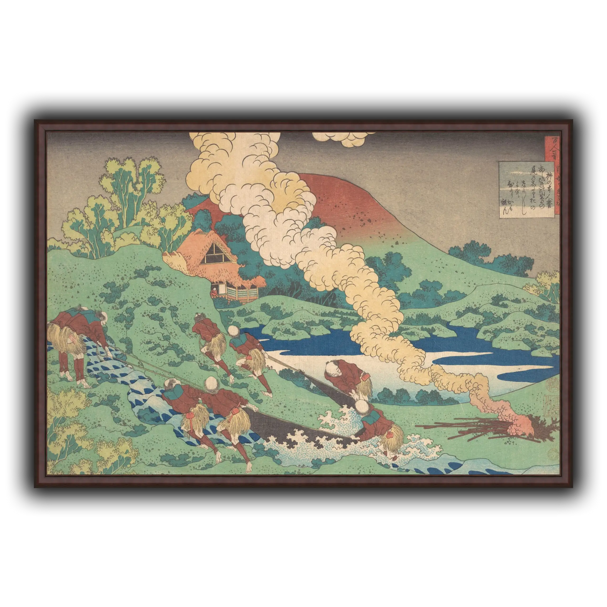 6_Katsushika Hokusai
