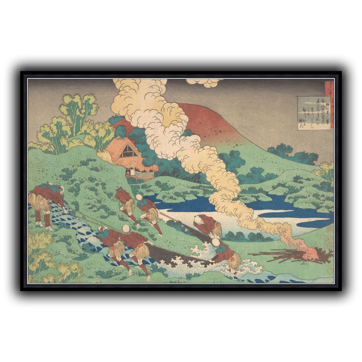 6_Katsushika Hokusai