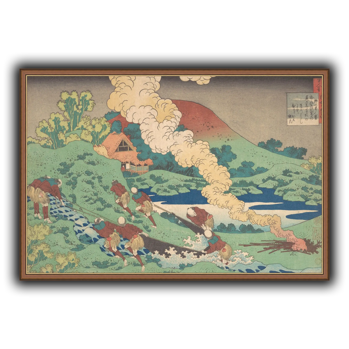 6_Katsushika Hokusai