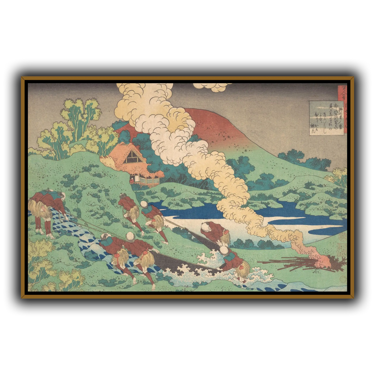 6_Katsushika Hokusai