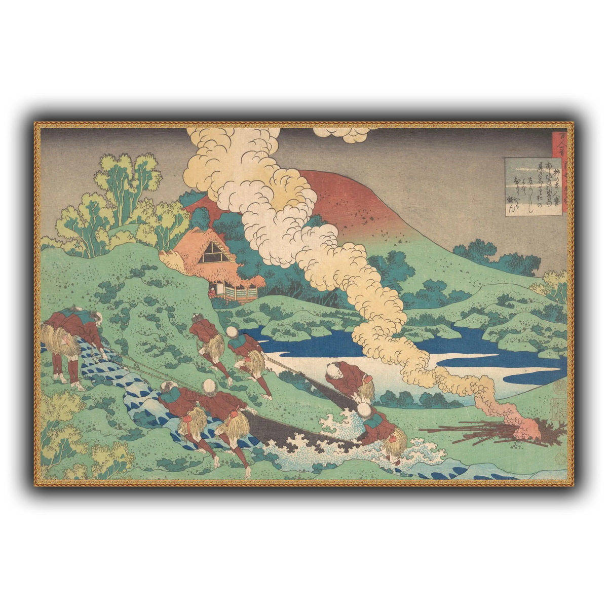 6_Katsushika Hokusai