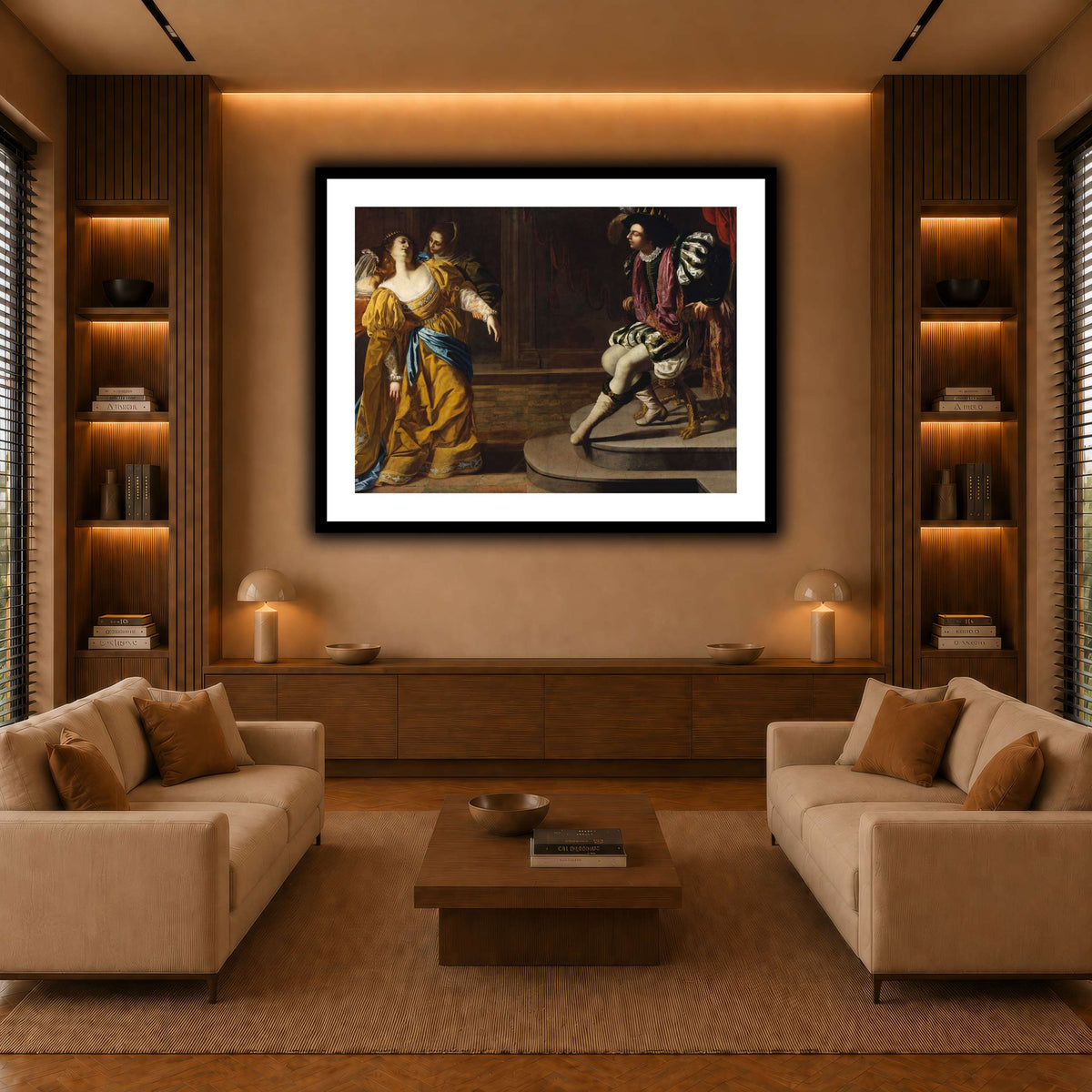 6 warm-living-room