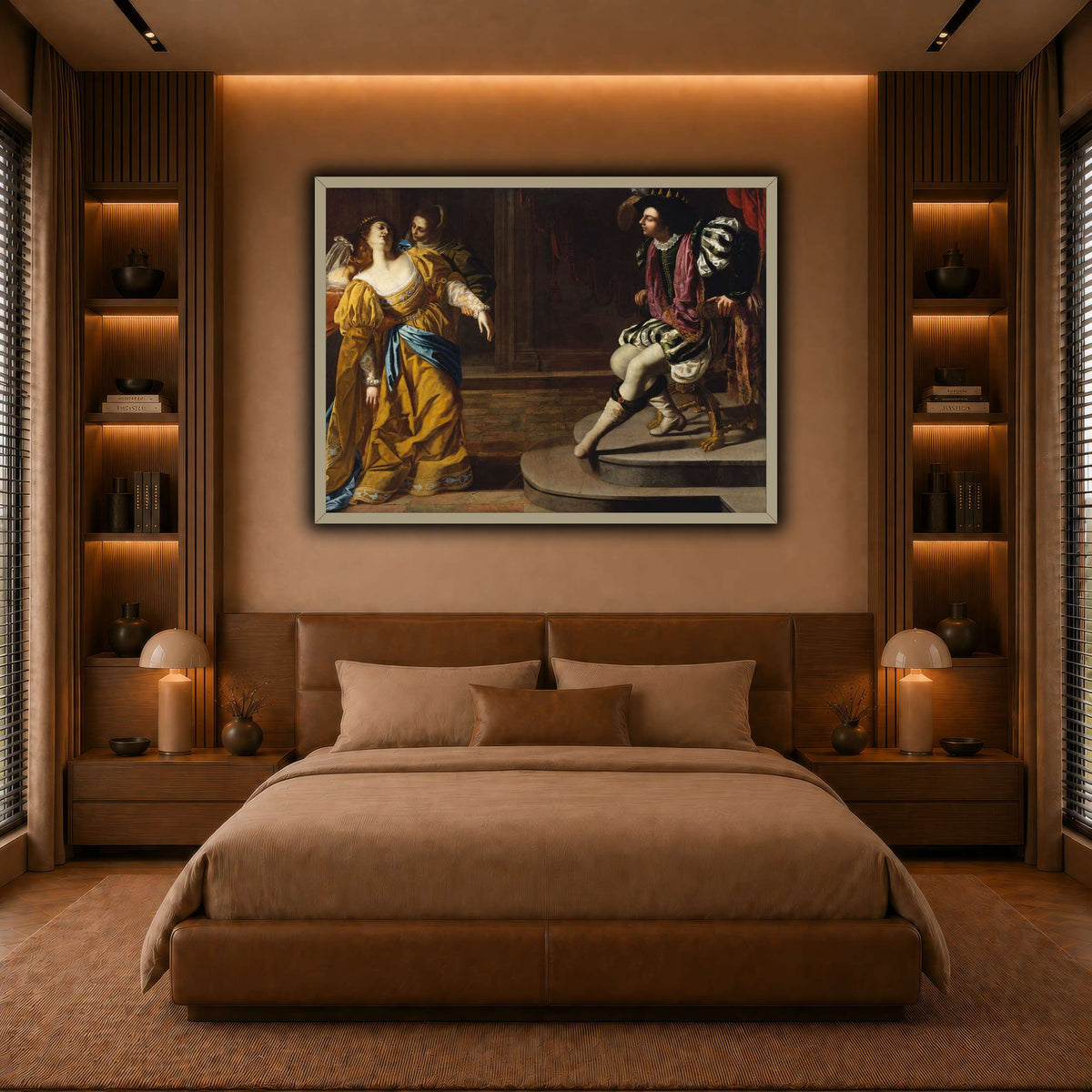6 warm-bedroom