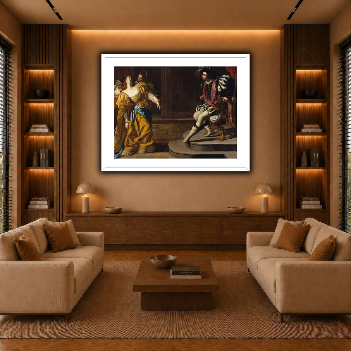 6 warm-living-room