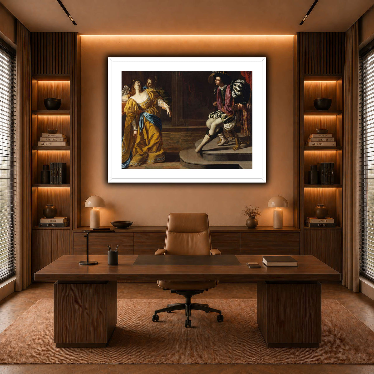 6 warm-office