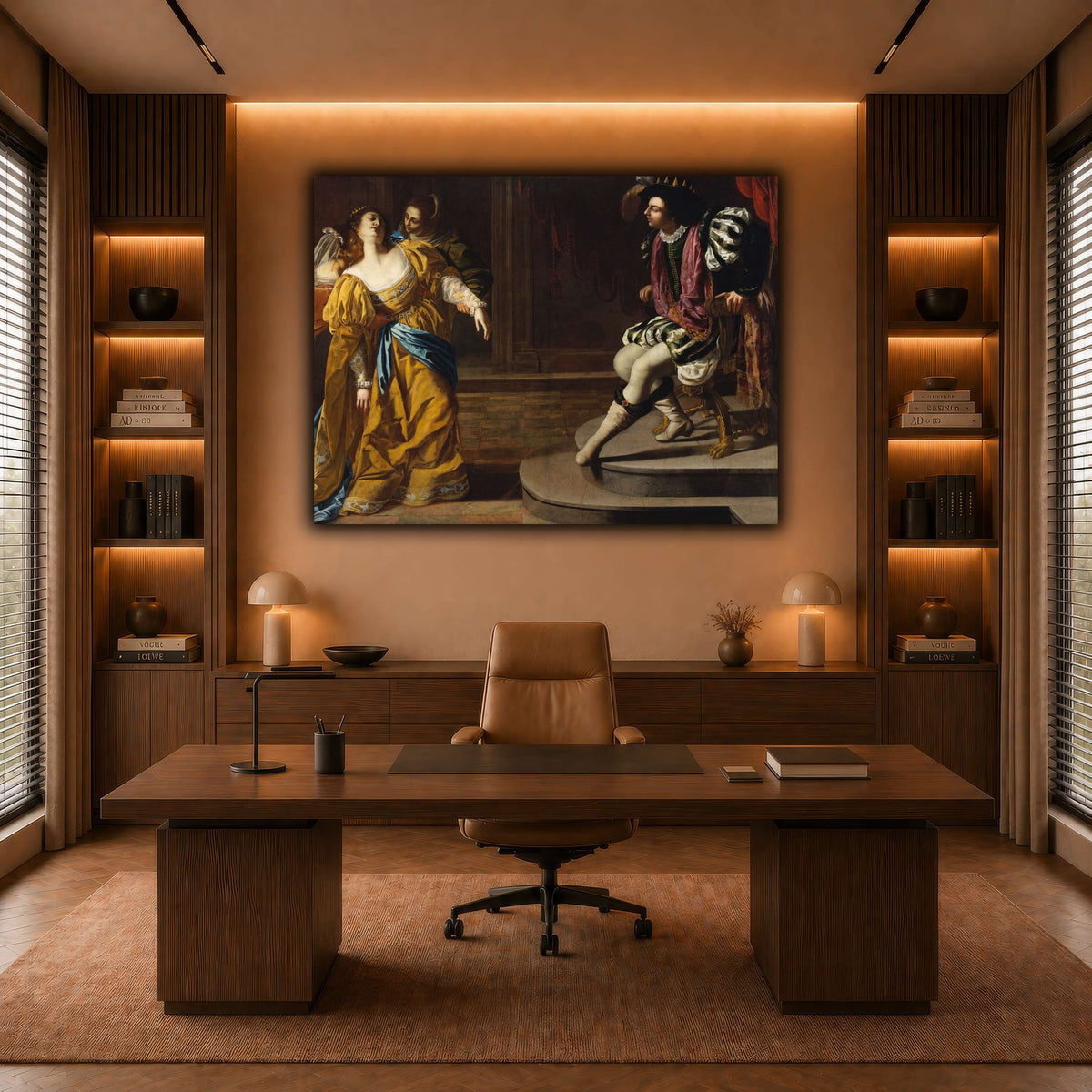 6 warm-office