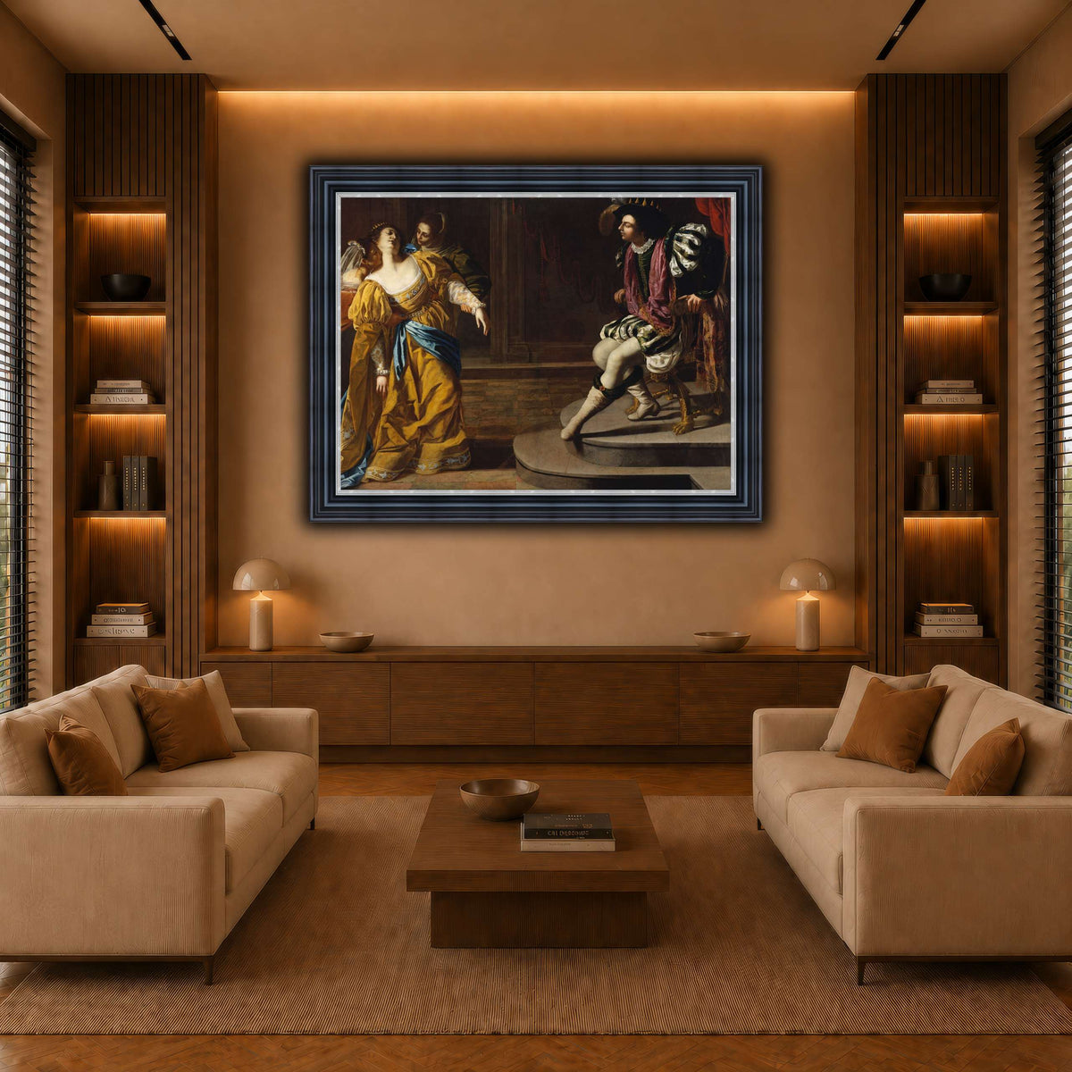 6 warm-living-room