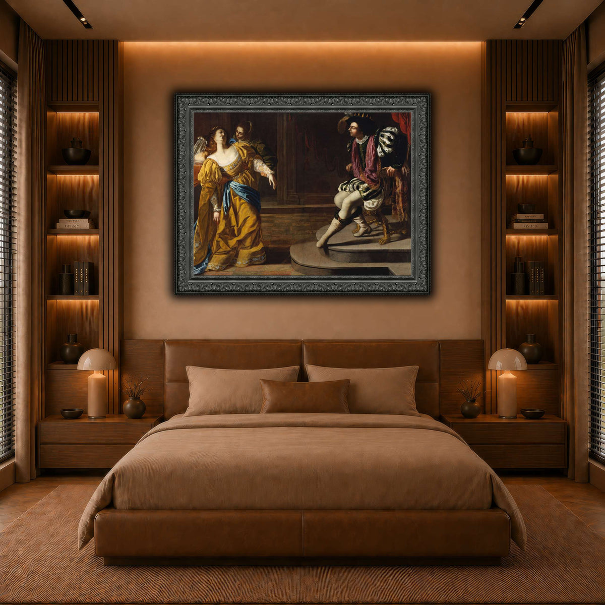 6 warm-bedroom