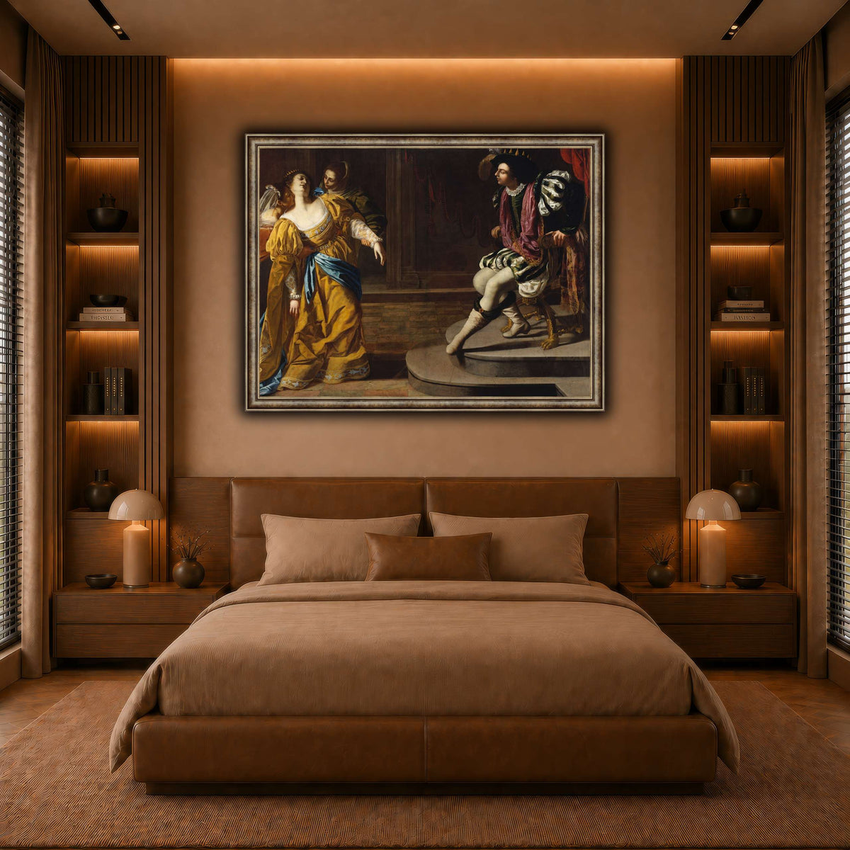 6 warm-bedroom