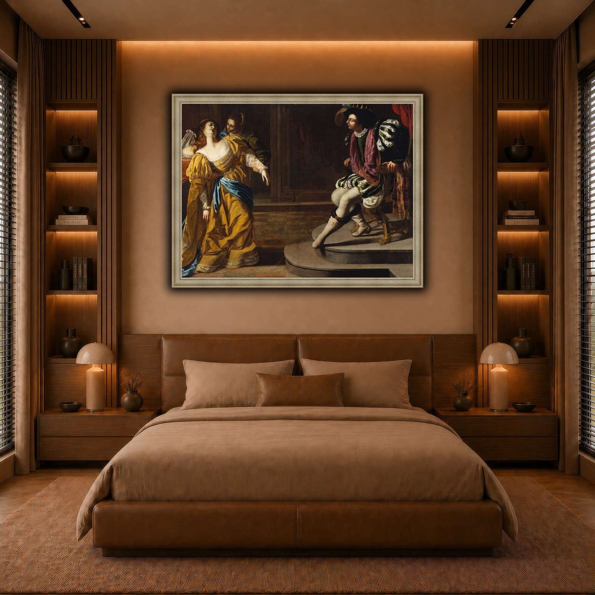 6 warm-bedroom