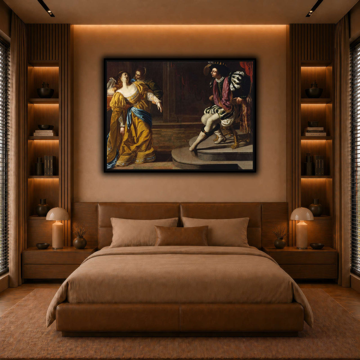 6 warm-bedroom