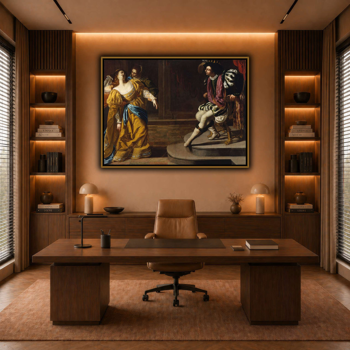 6 warm-office