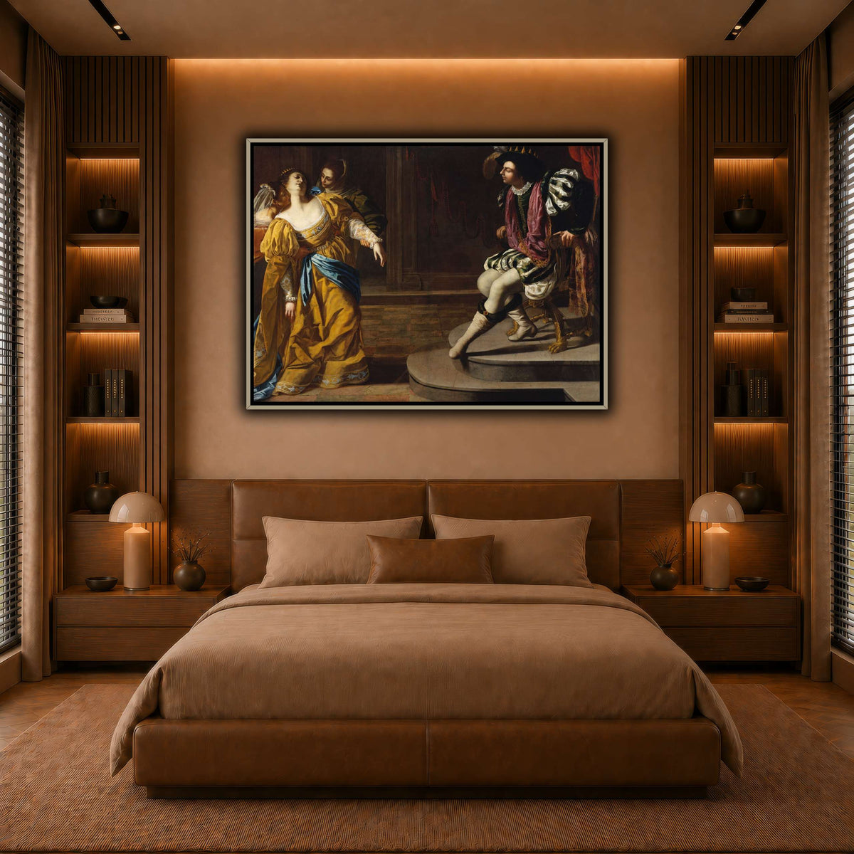 6 warm-bedroom