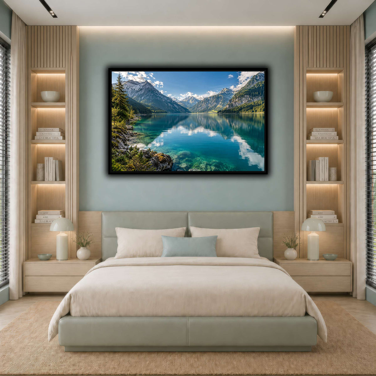 6_icons_of_austria cool-bedroom
