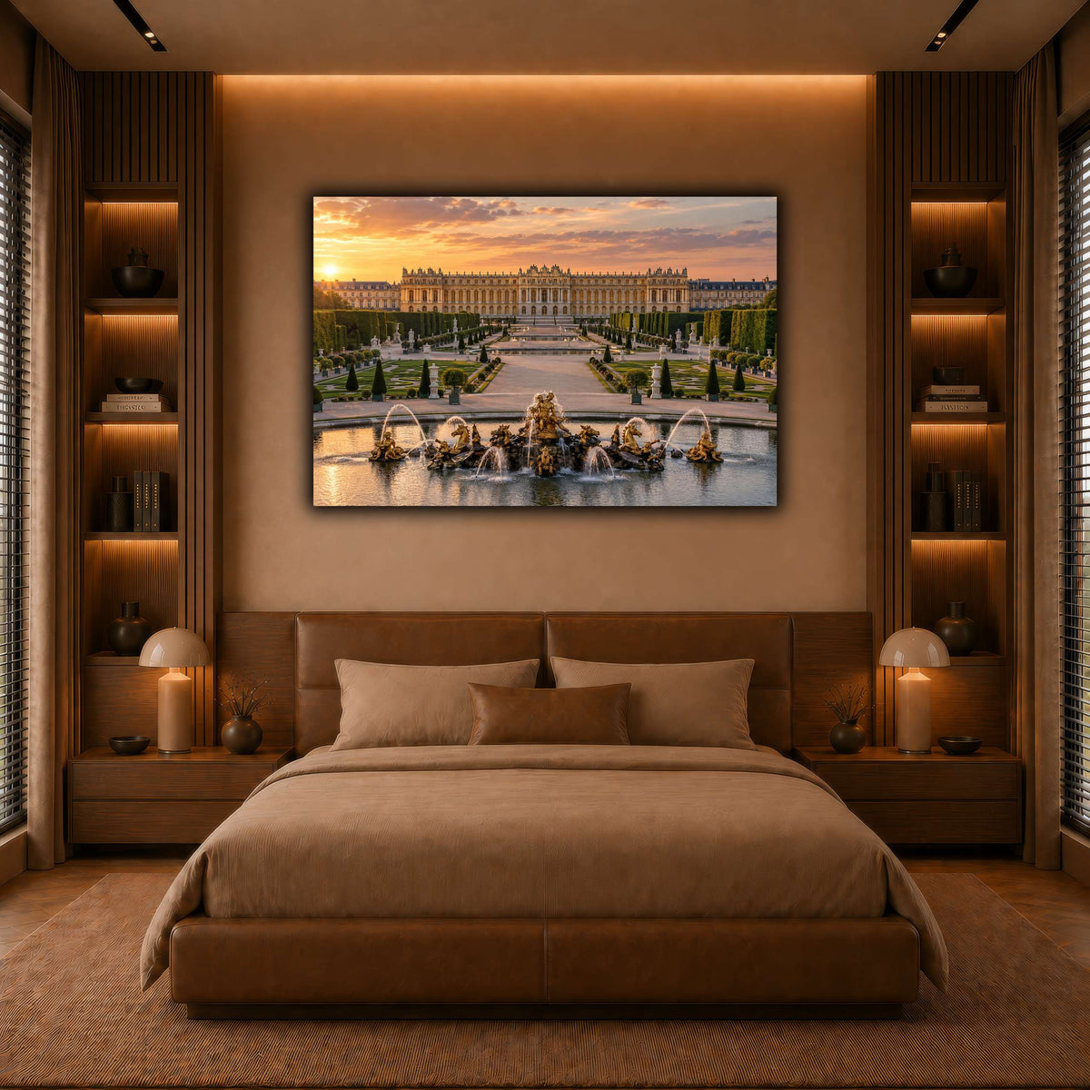 6_icons_of_france warm-bedroom