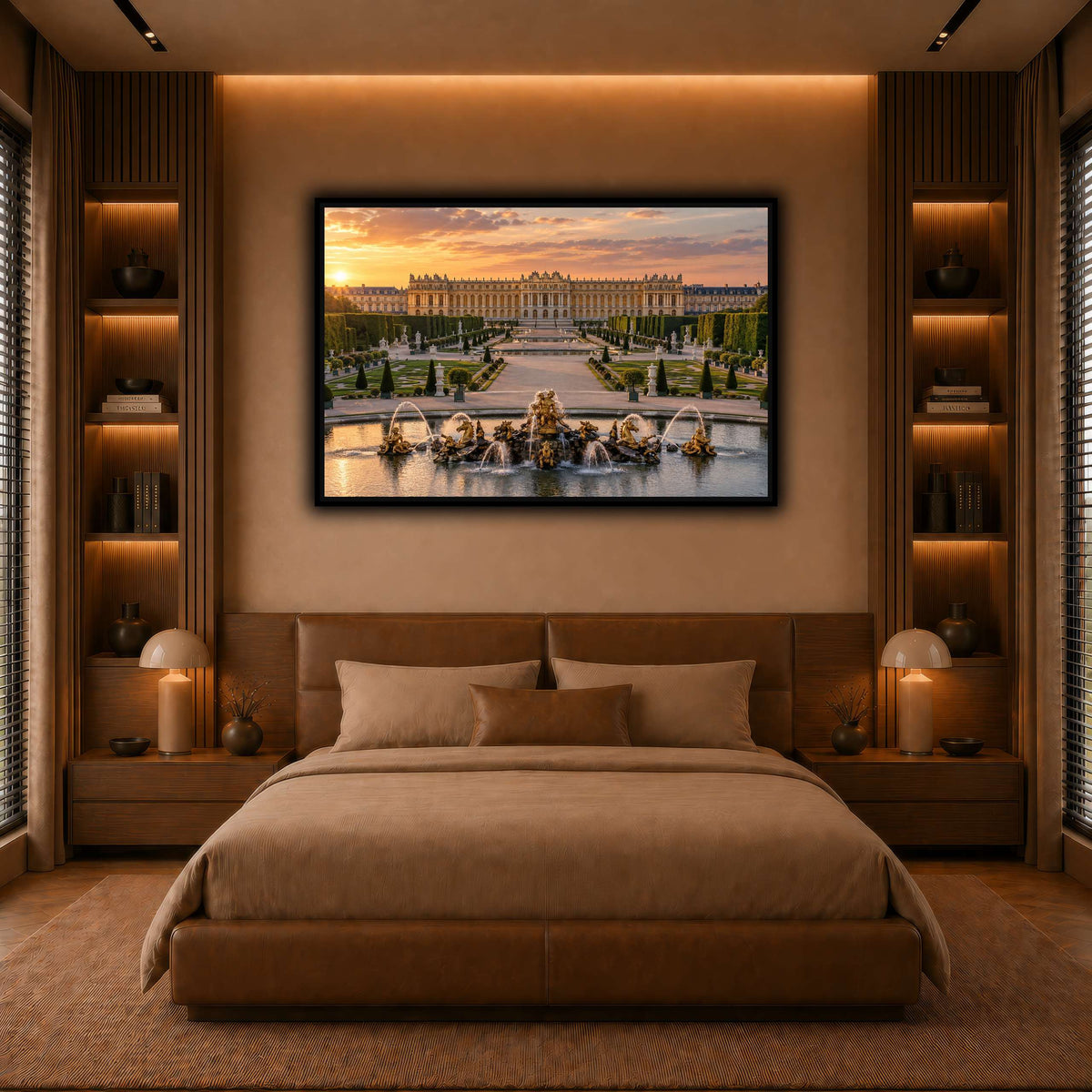 6_icons_of_france warm-bedroom