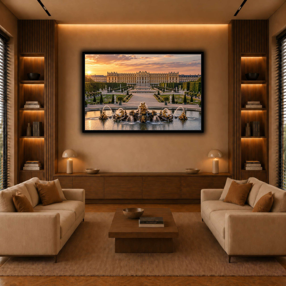 6_icons_of_france warm-living-room