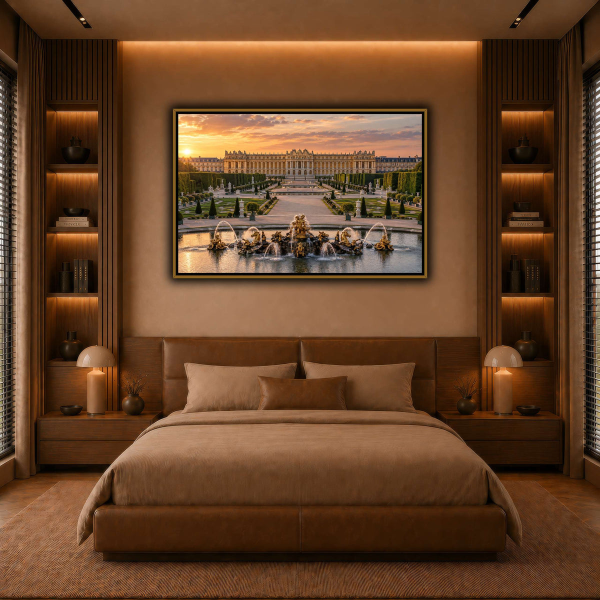 6_icons_of_france warm-bedroom