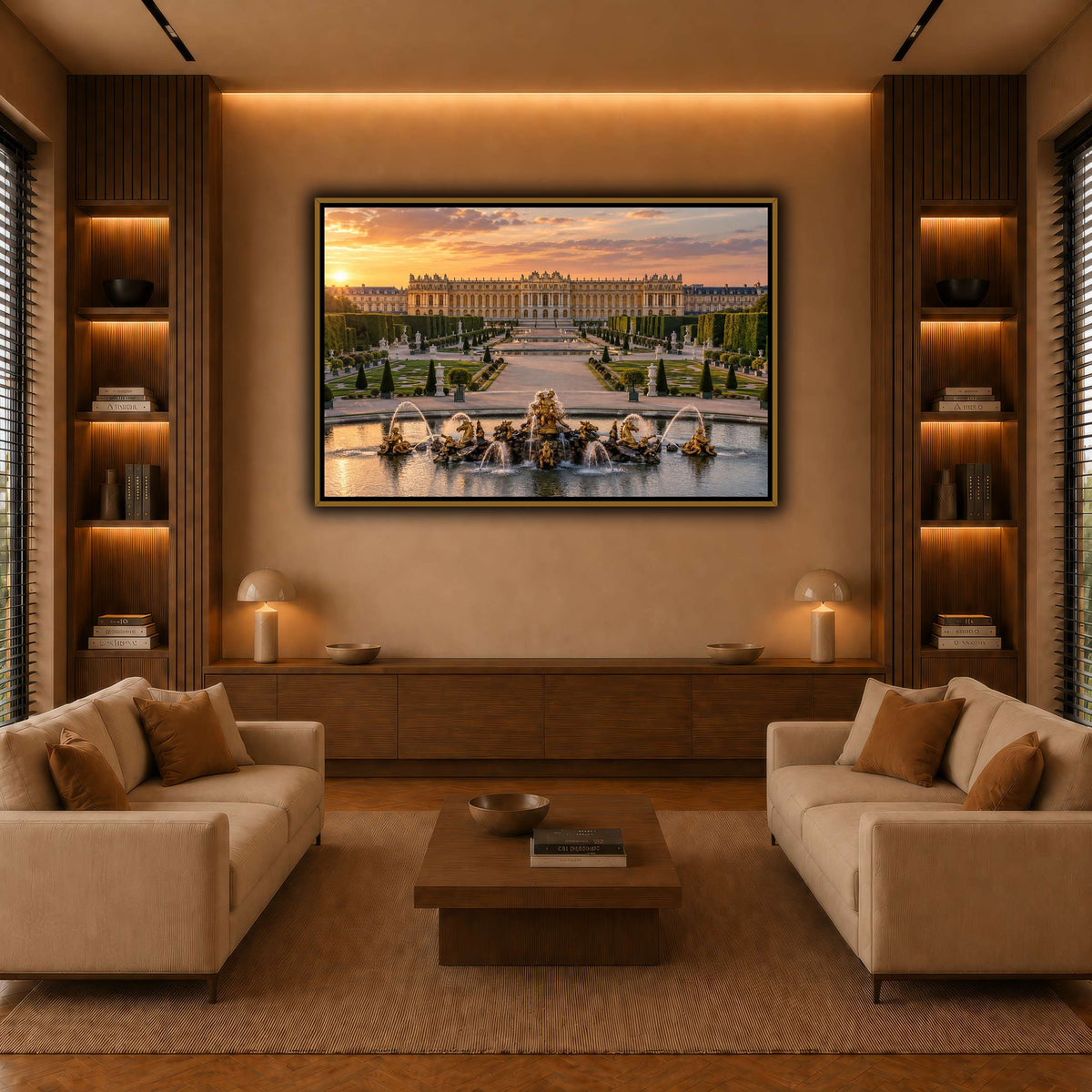 6_icons_of_france warm-living-room