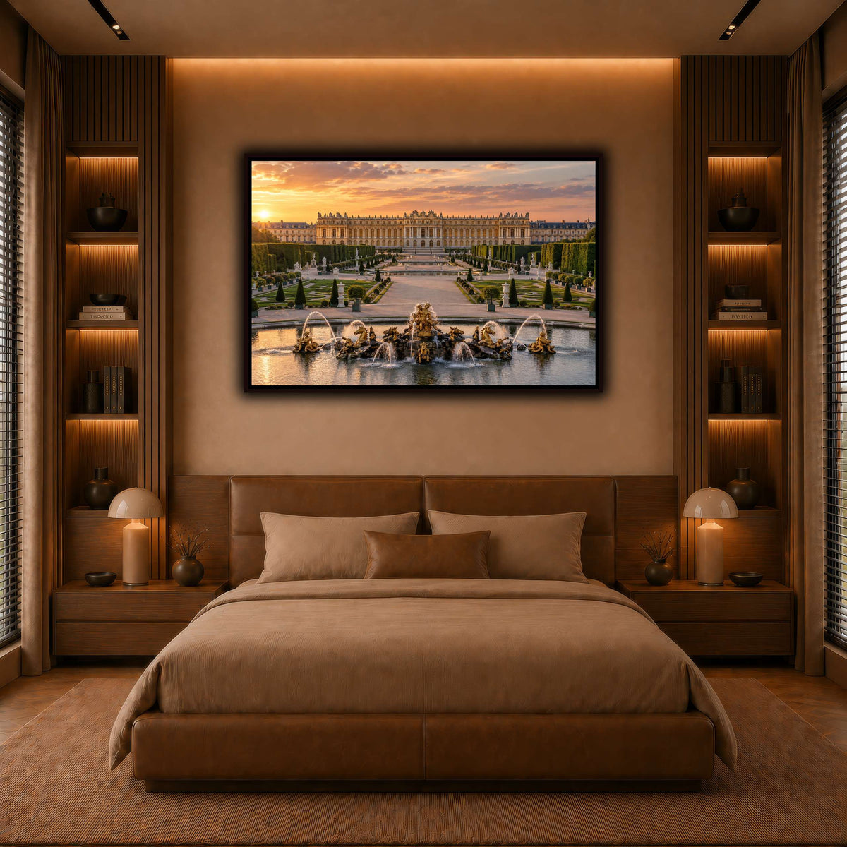6_icons_of_france warm-bedroom
