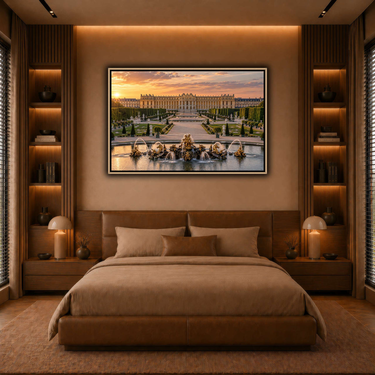 6_icons_of_france warm-bedroom
