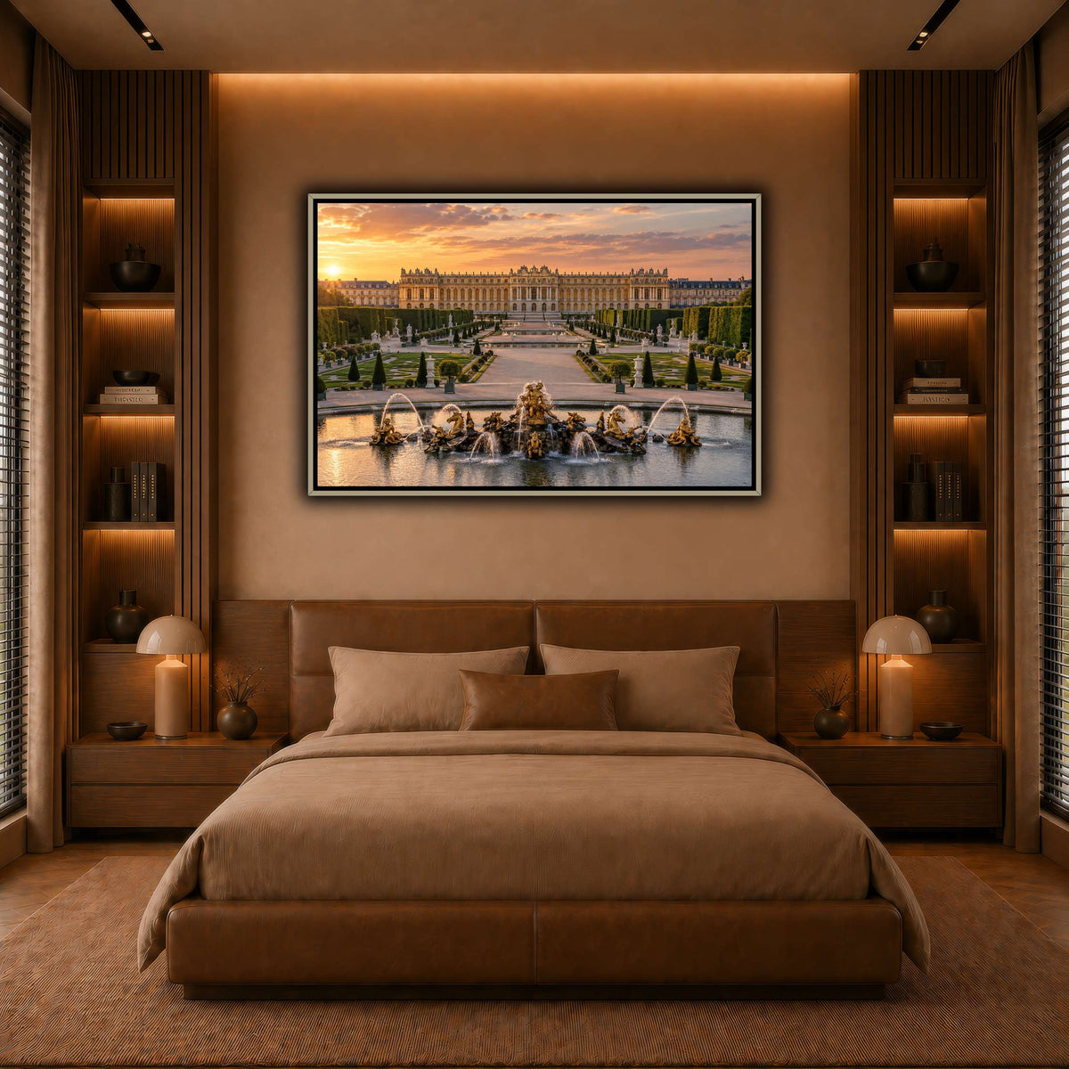 6_icons_of_france warm-bedroom