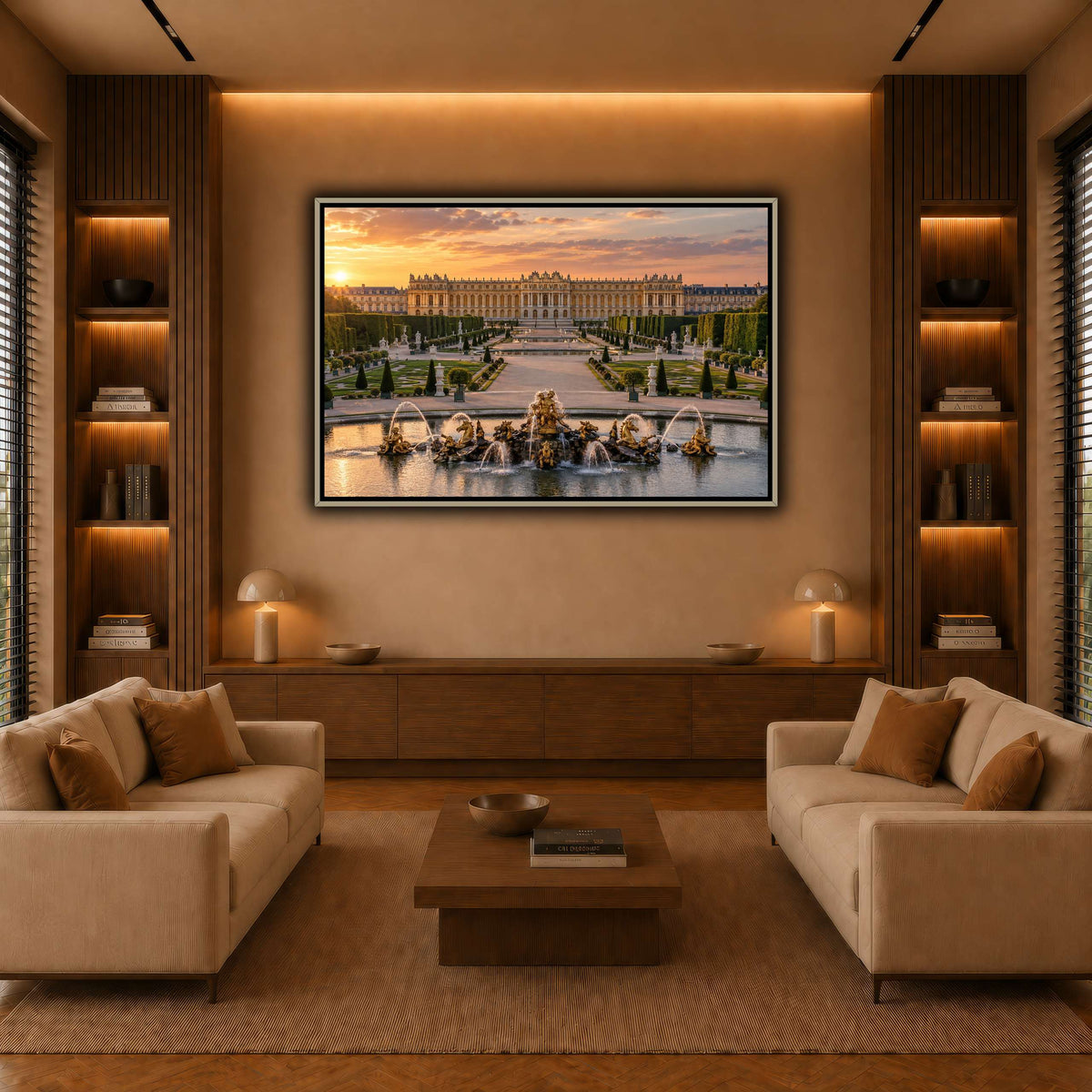 6_icons_of_france warm-living-room