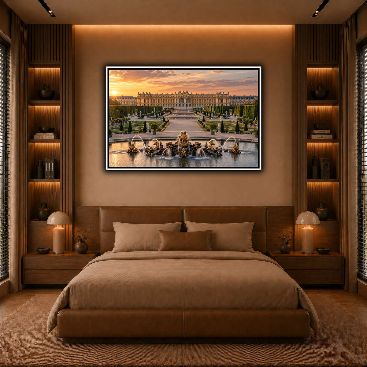 6_icons_of_france warm-bedroom