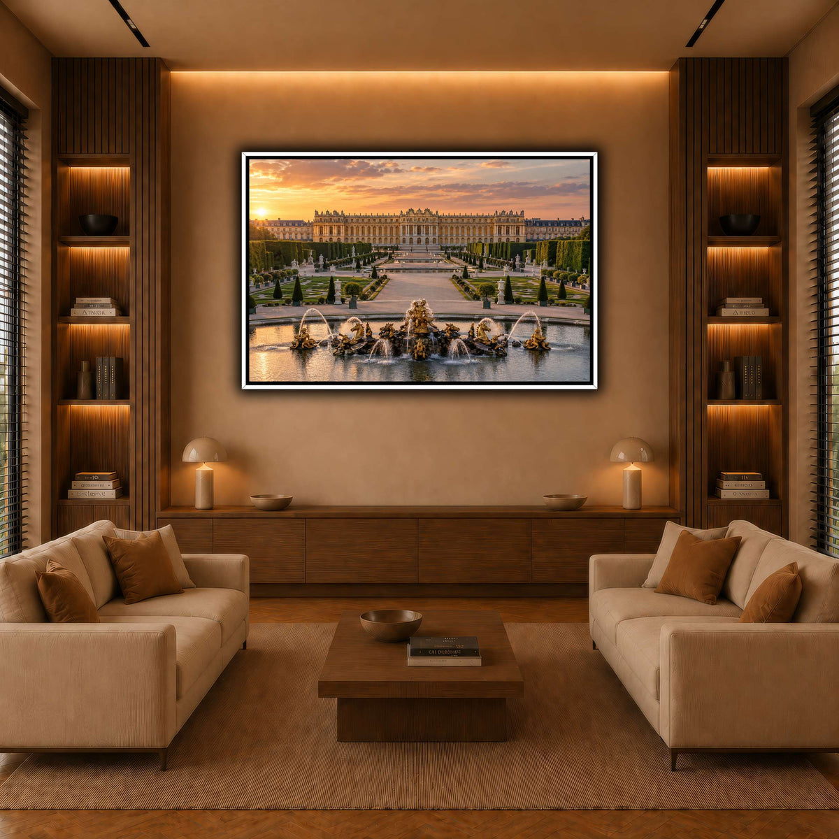 6_icons_of_france warm-living-room