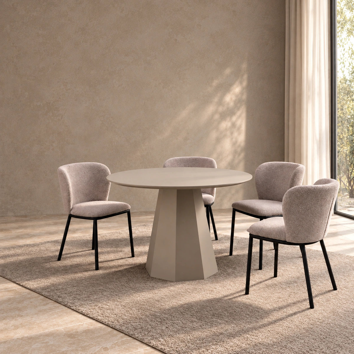 Urla Dining Table