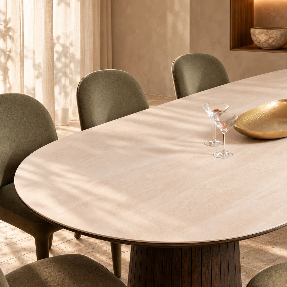 Aegean Dining Table