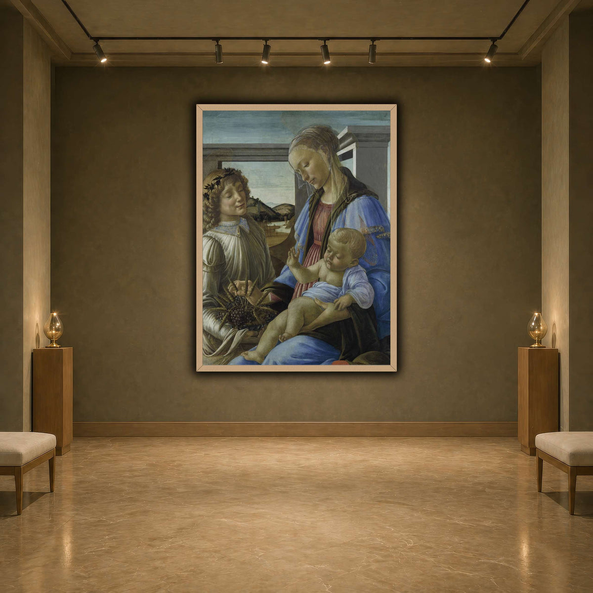 7 earth-agallery