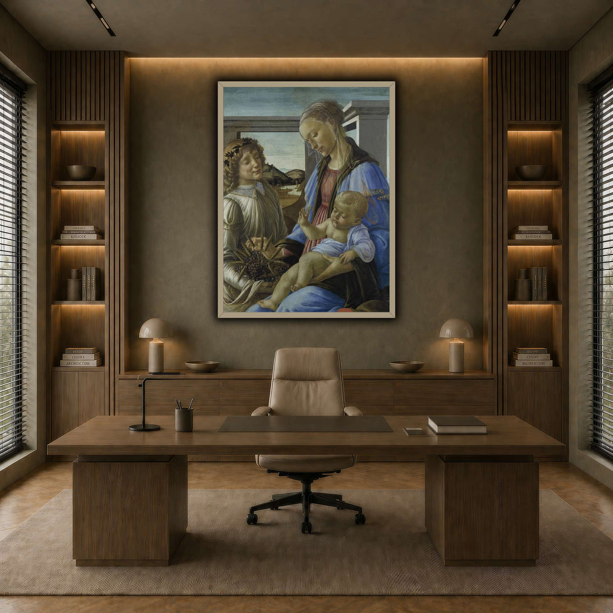 7 earth-office