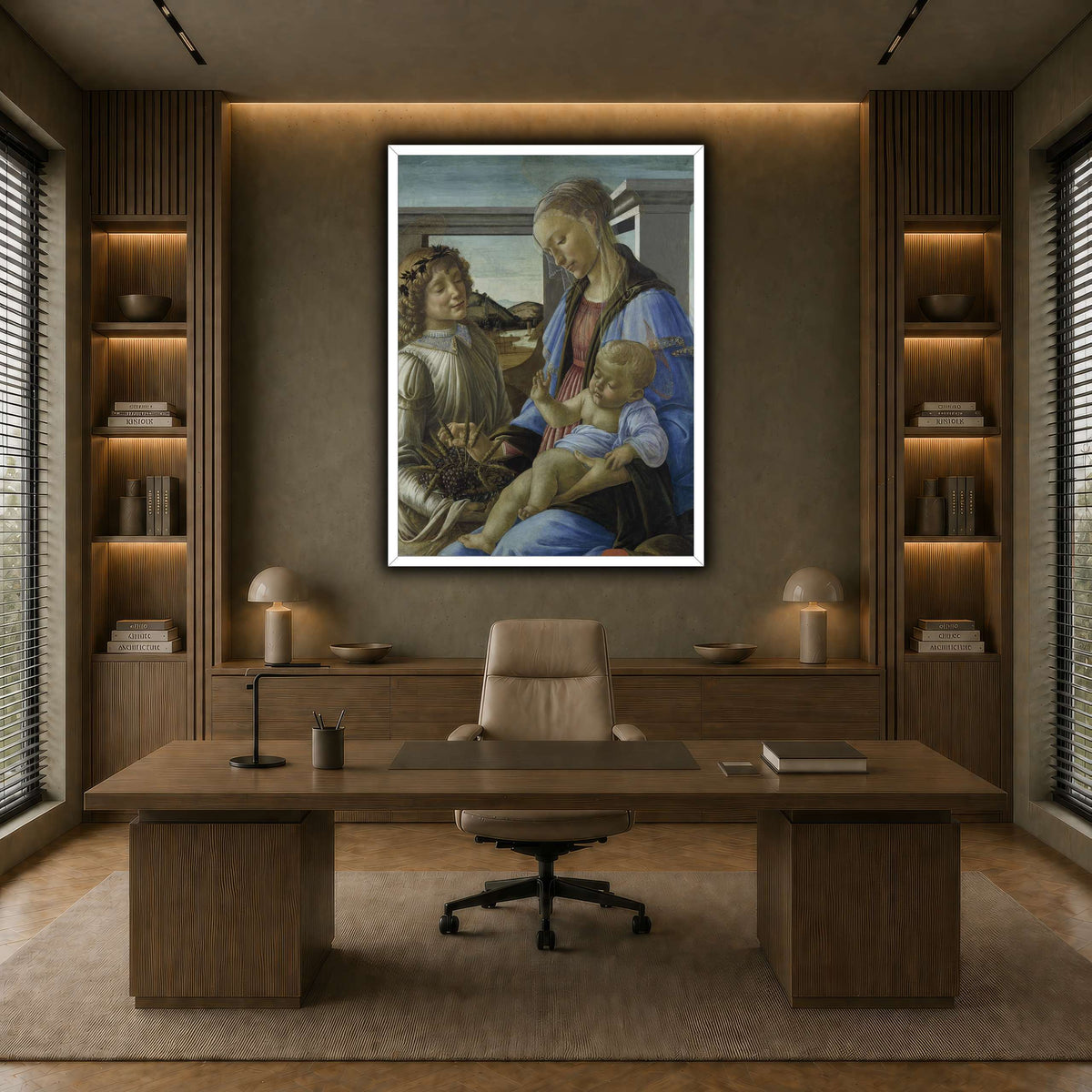 7 earth-office