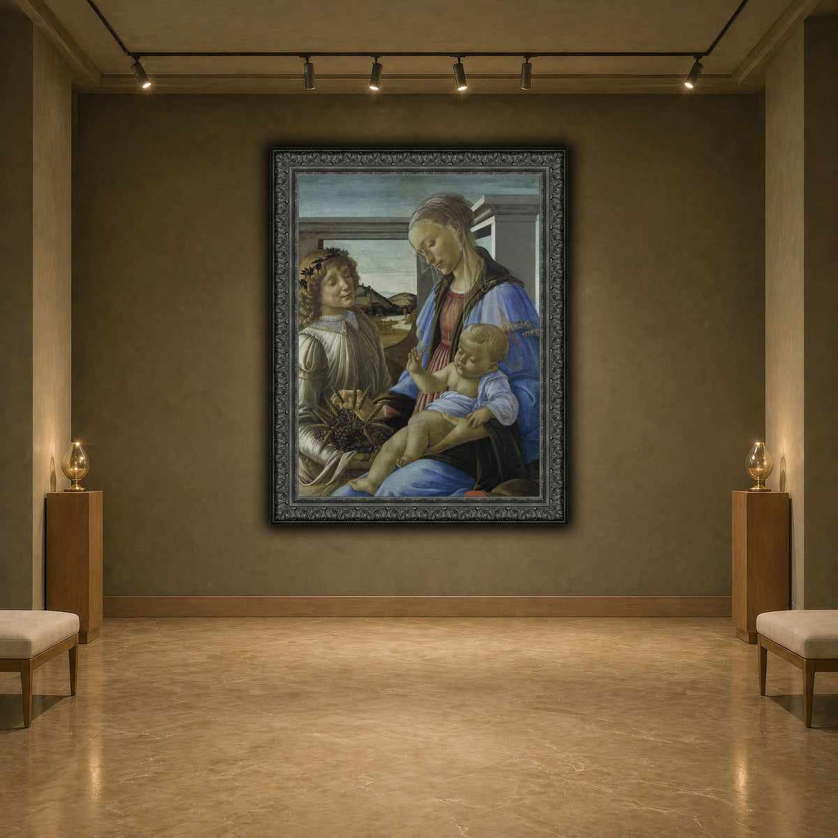 7 earth-agallery