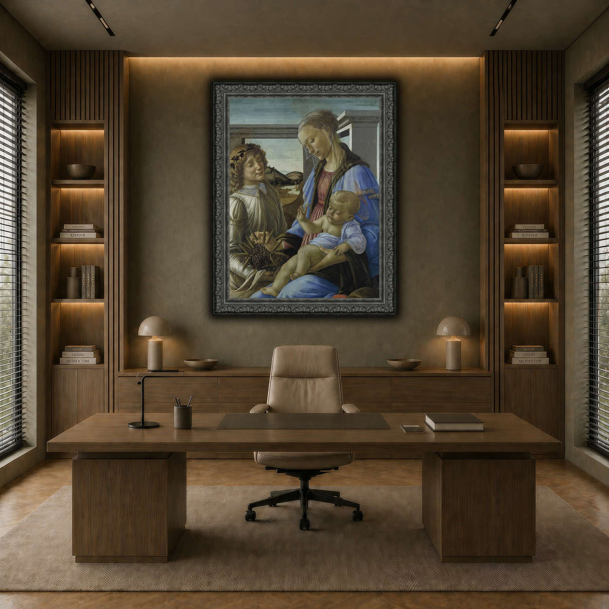 7 earth-office