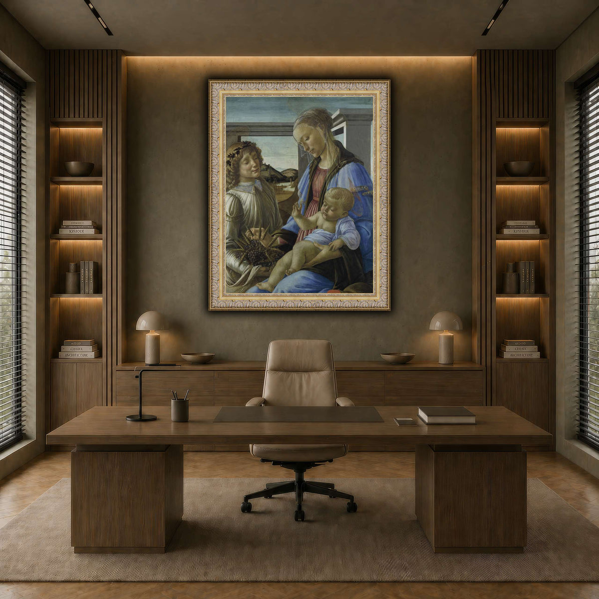 7 earth-office
