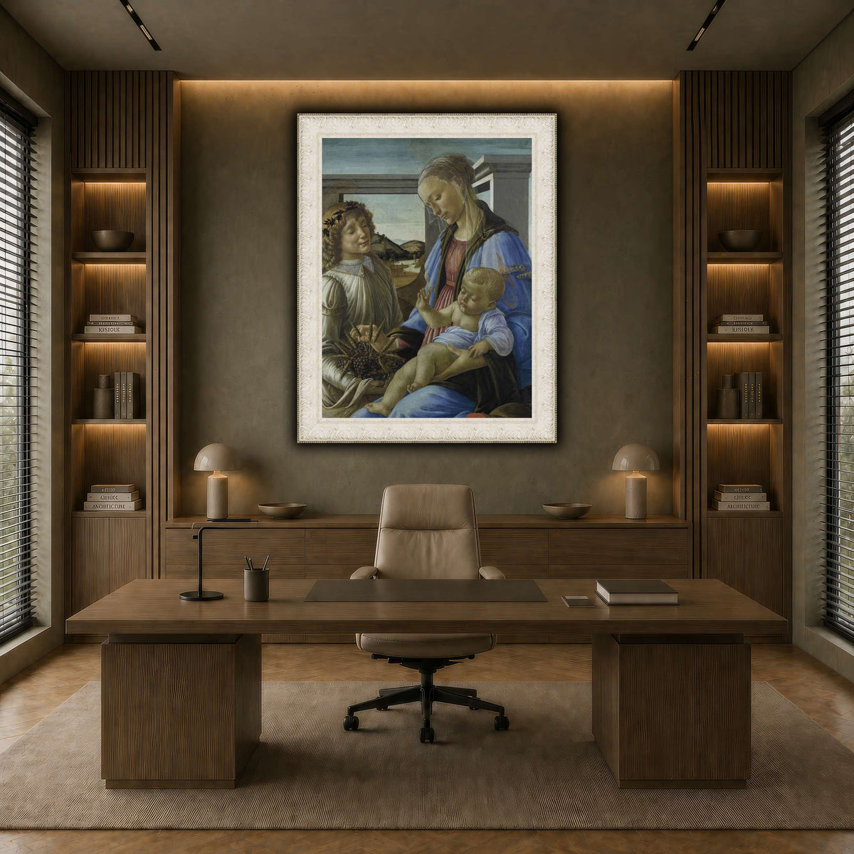 7 earth-office