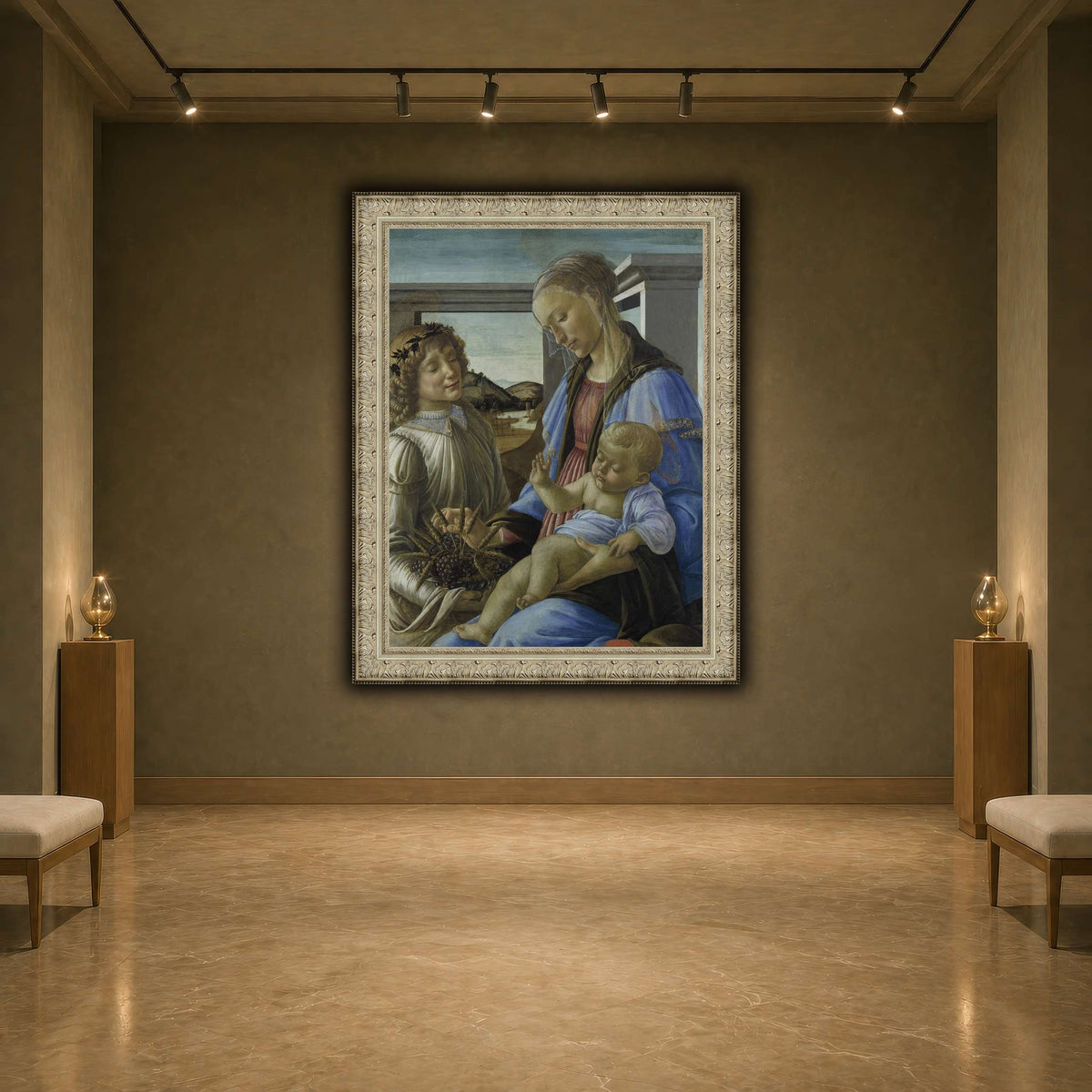 7 earth-agallery