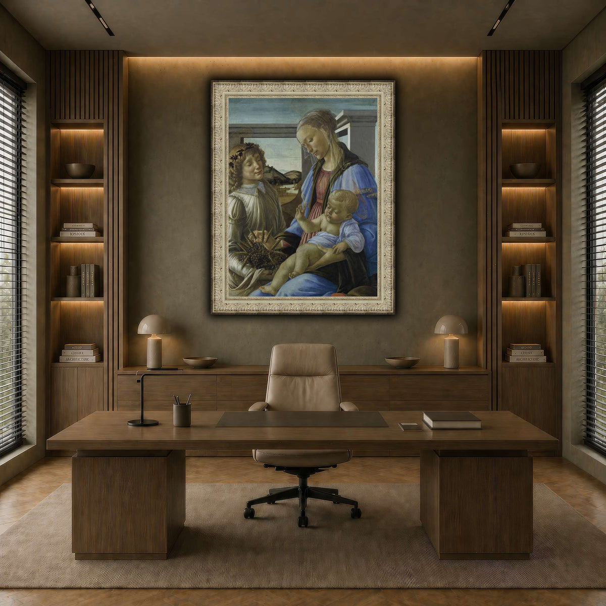 7 earth-office