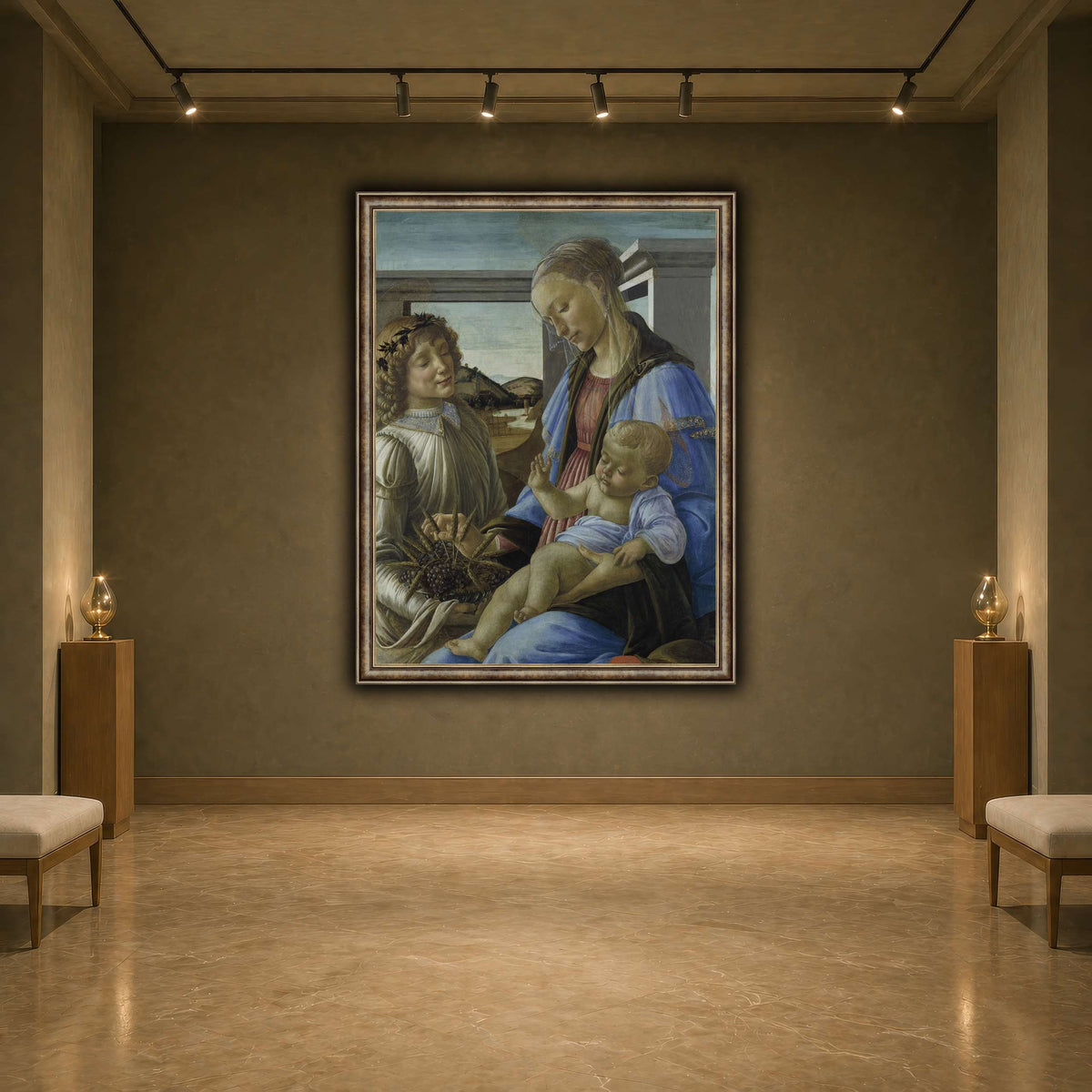 7 earth-agallery