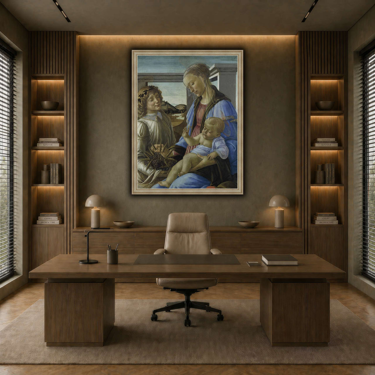 7 earth-office
