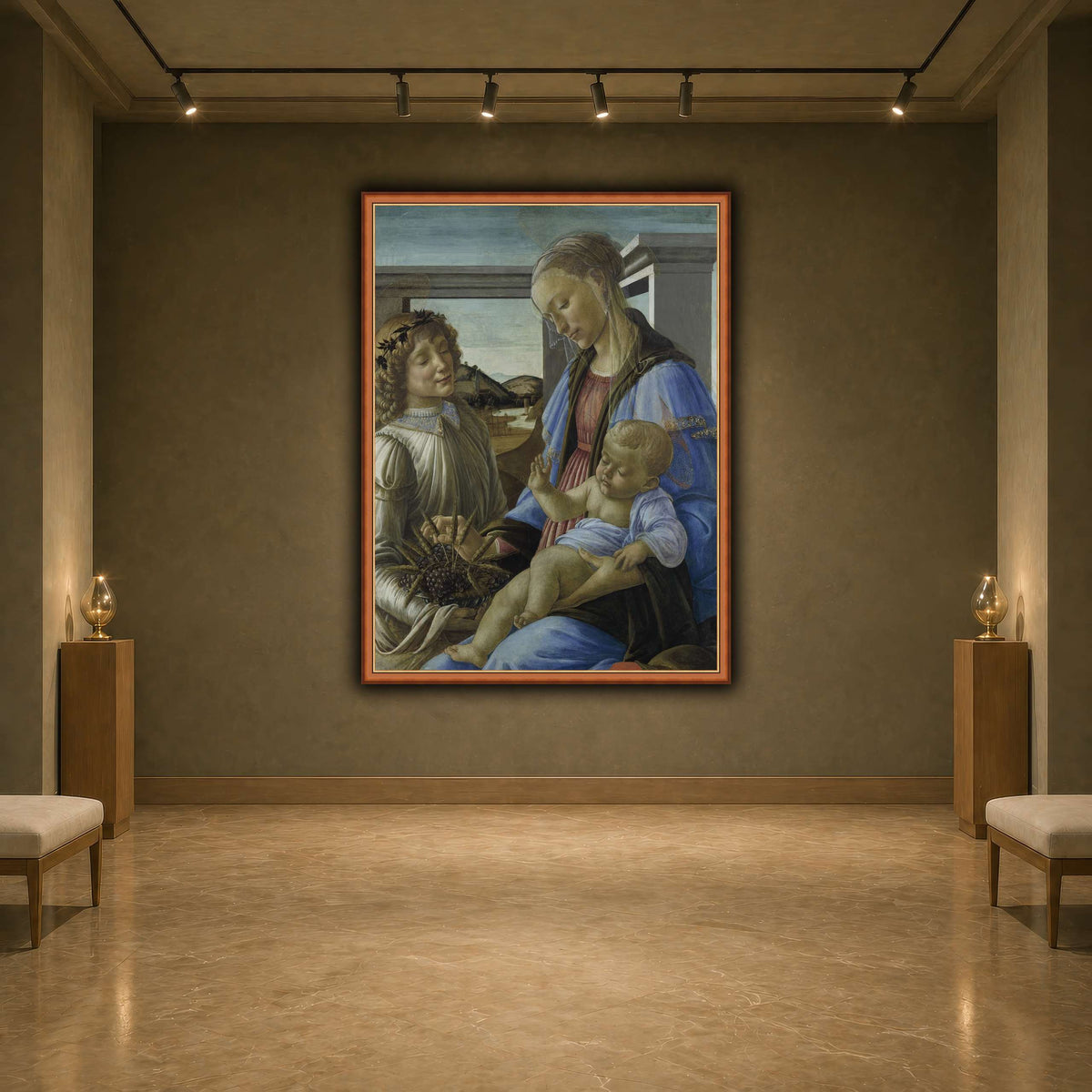 7 earth-agallery