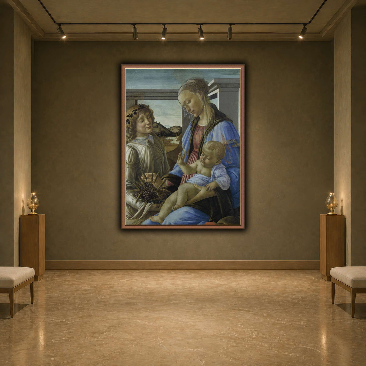 7 earth-agallery