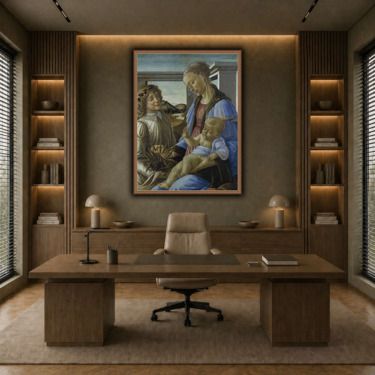 7 earth-office
