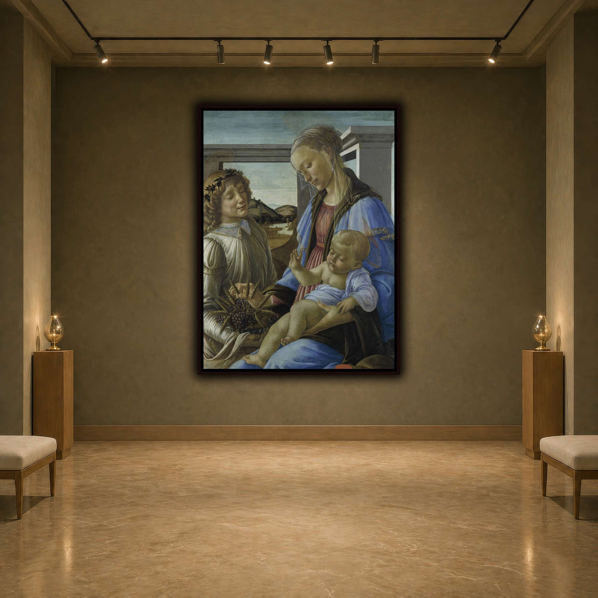 7 earth-agallery