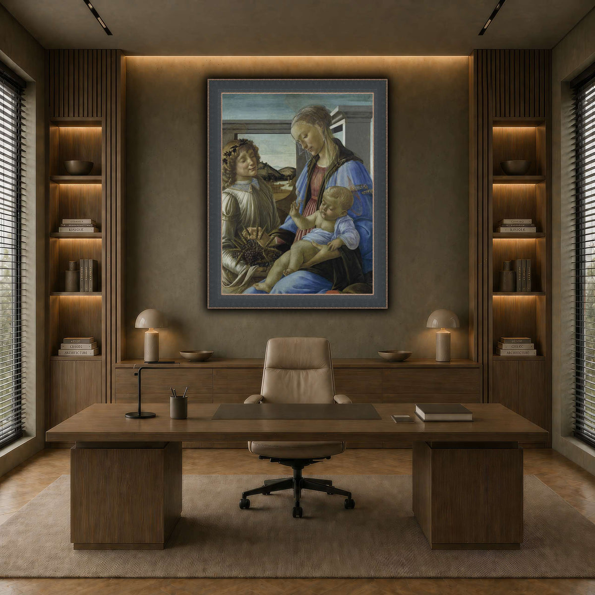 7 earth-office